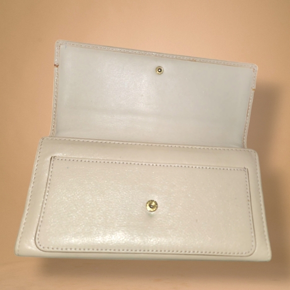 Coach Soho Leather Wallet - Picture 8 of 11